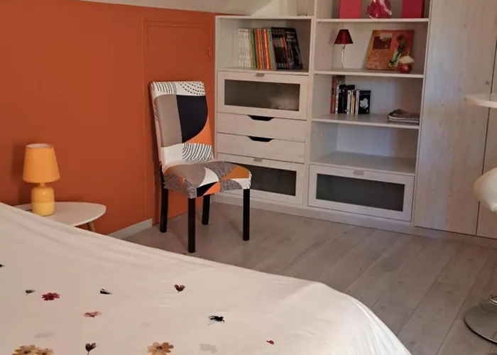 CHAMBRES D HÔTES CHEZ SYLVIE et Daniel